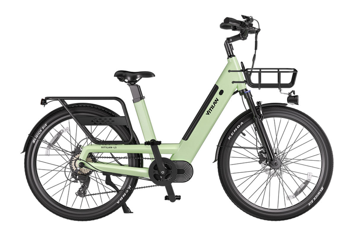 VITILAN L5