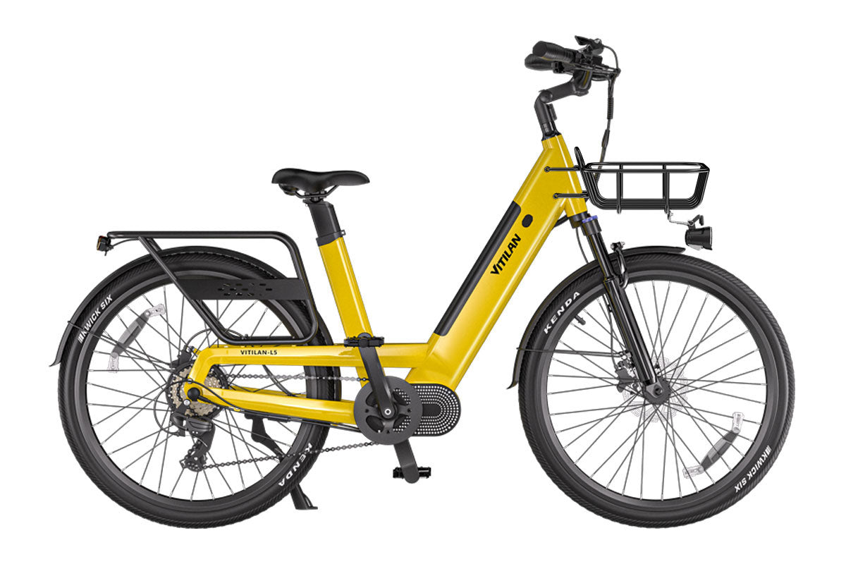 VITILAN L5