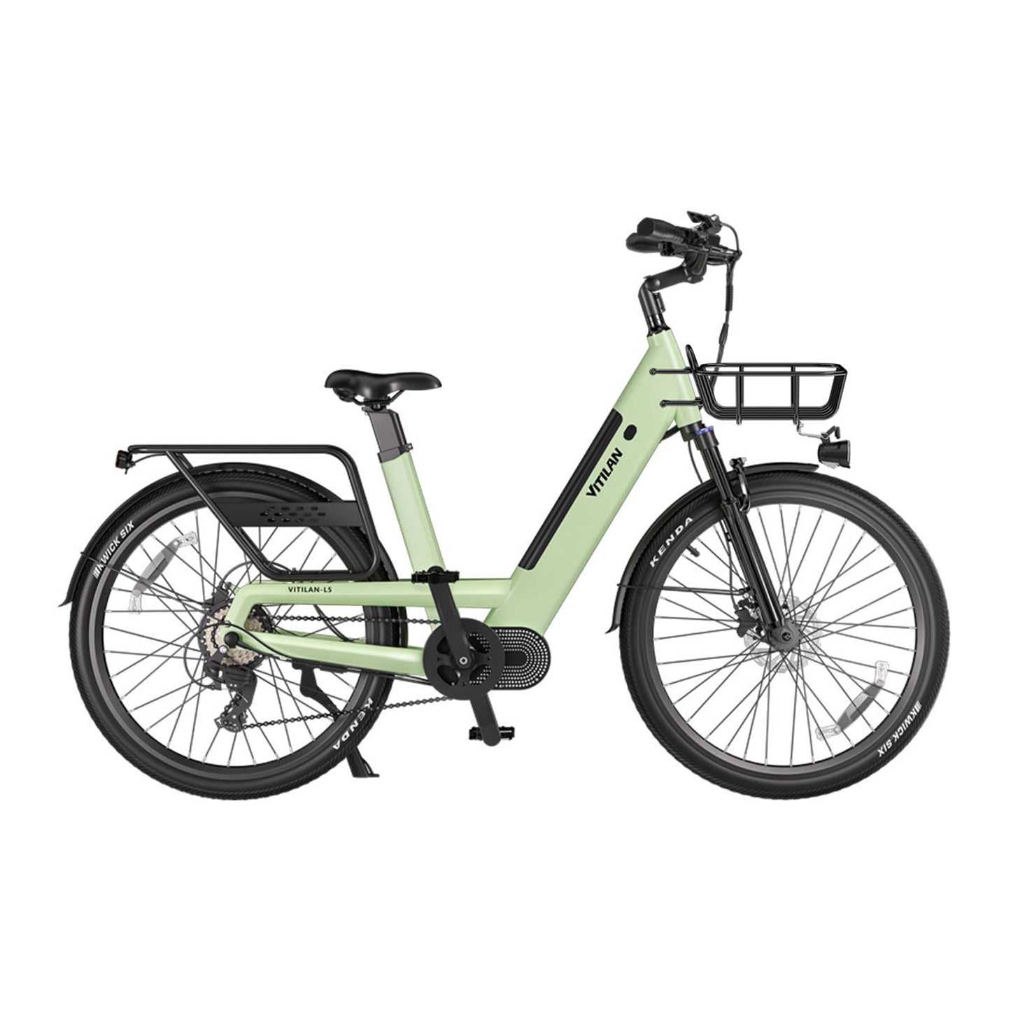 VITILAN L5