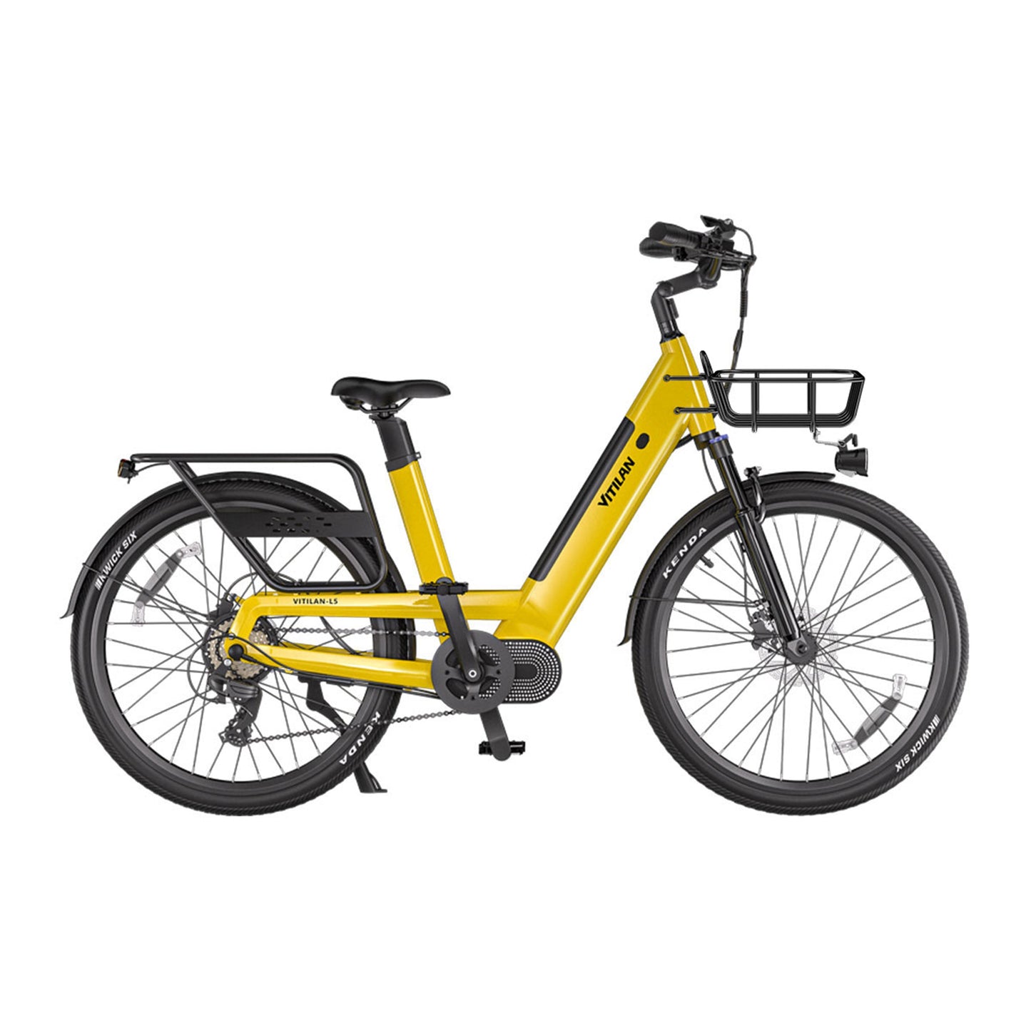 VITILAN L5