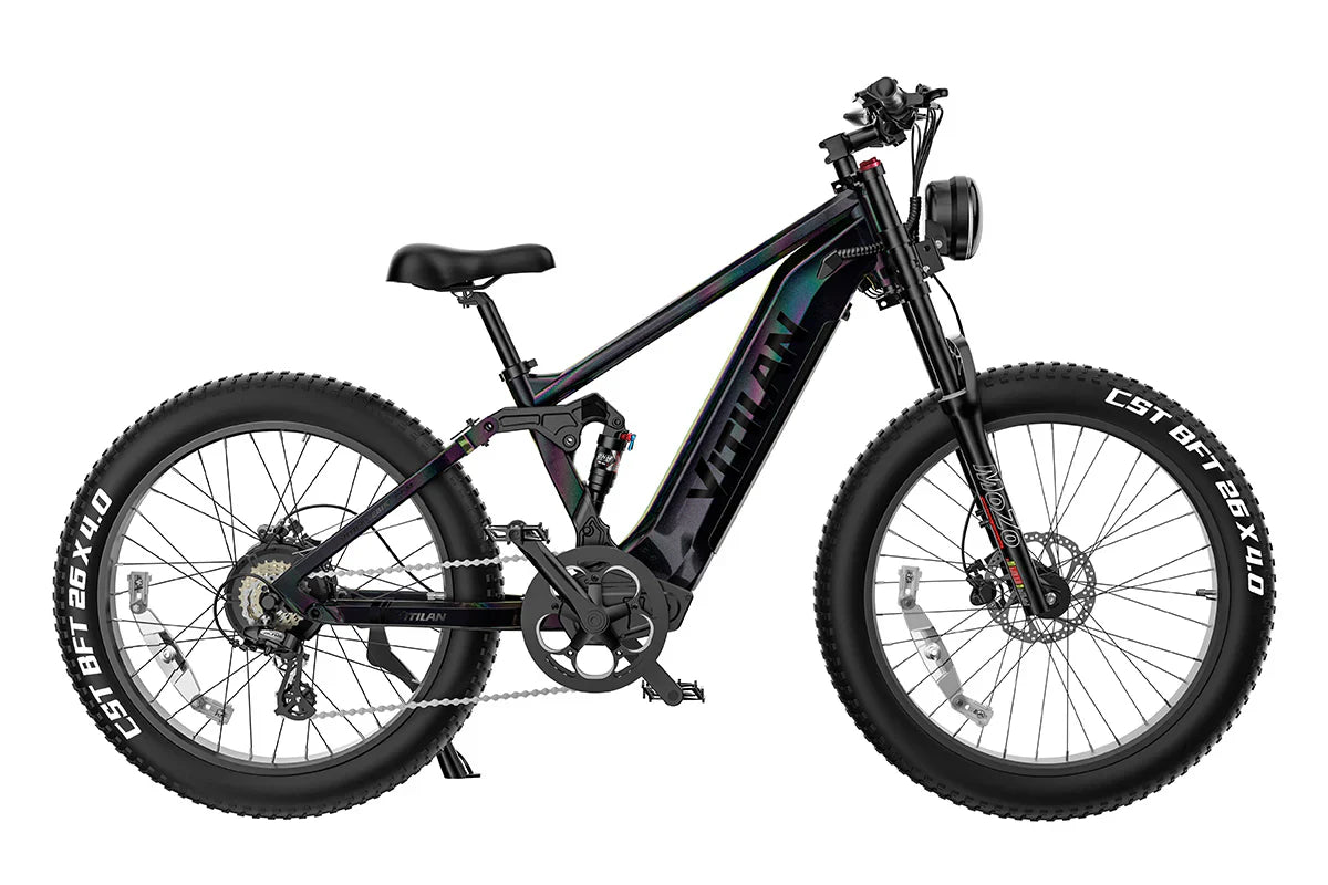 VITILAN T7