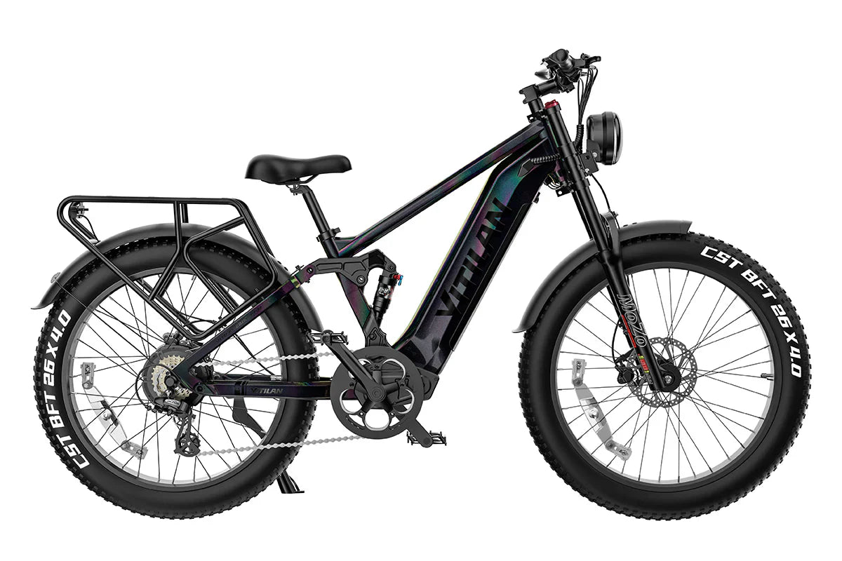 VITILAN T7