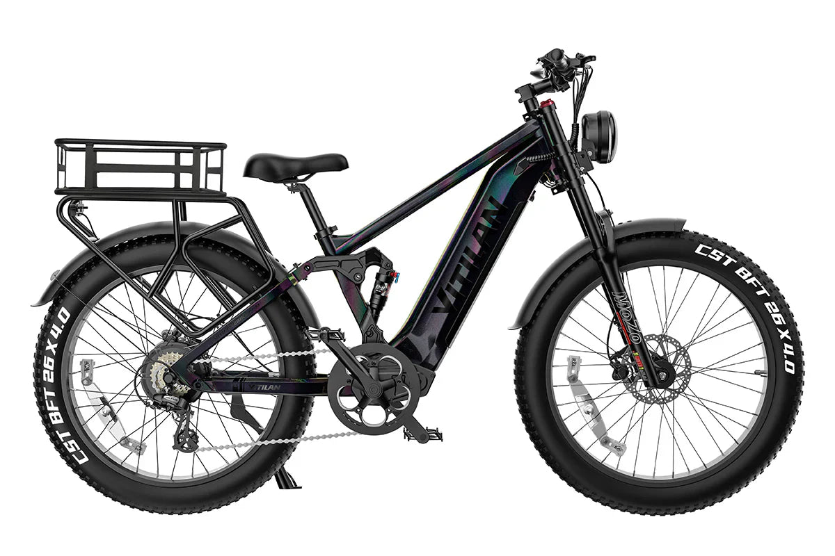 VITILAN T7