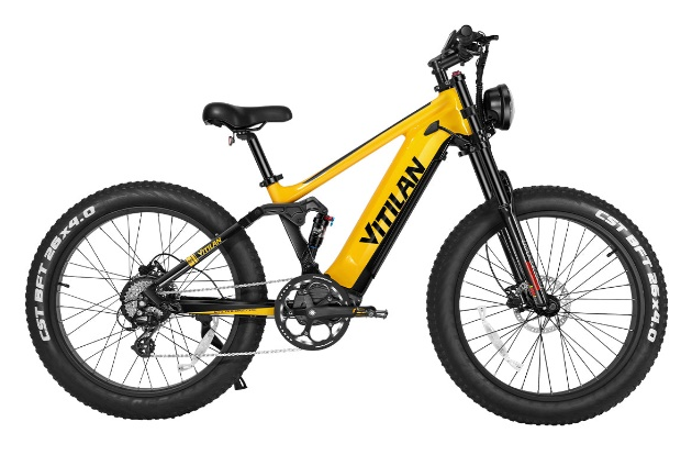 VITILAN T7