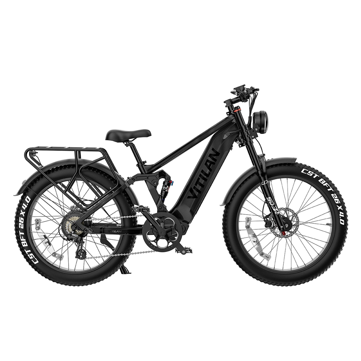 VITILAN T7 PRO