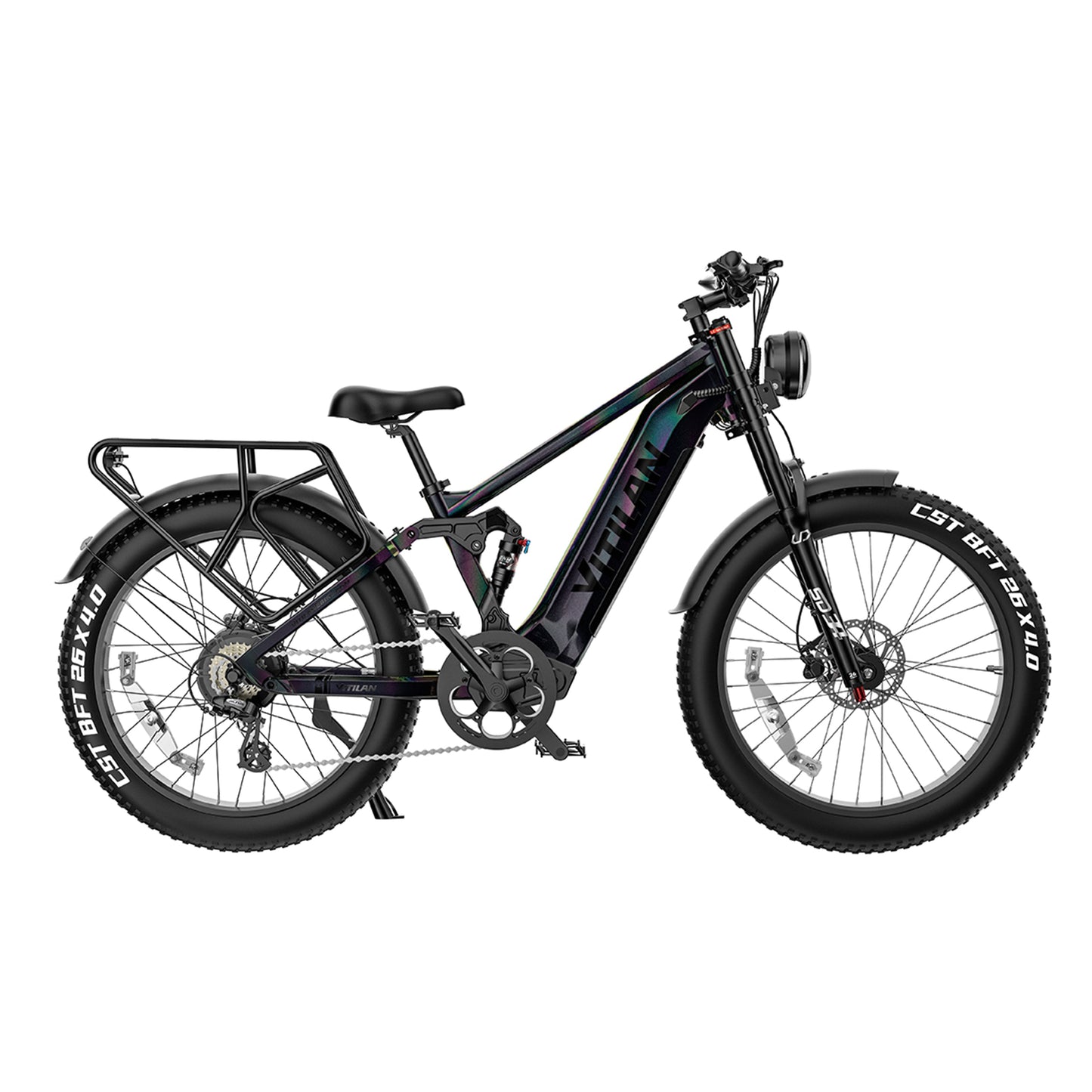 VITILAN T7 PRO