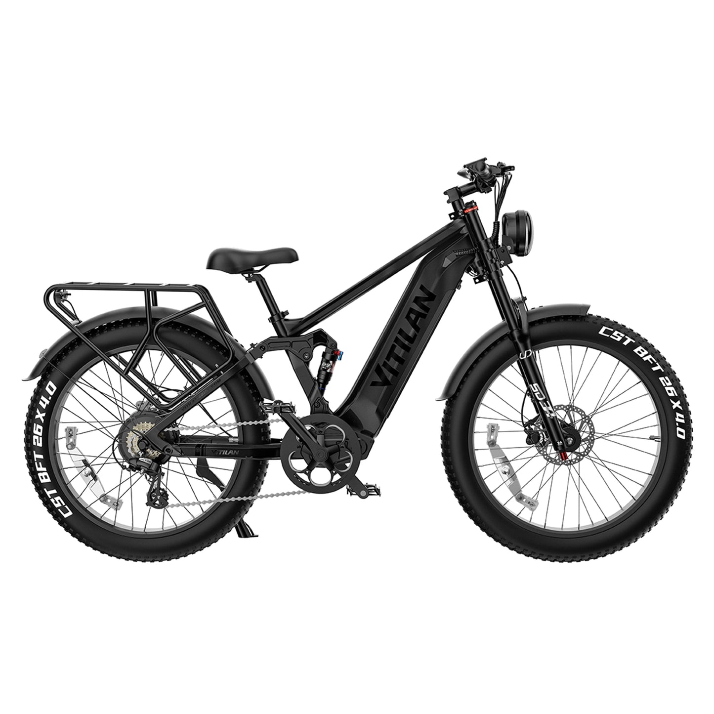 VITILAN T7 PRO