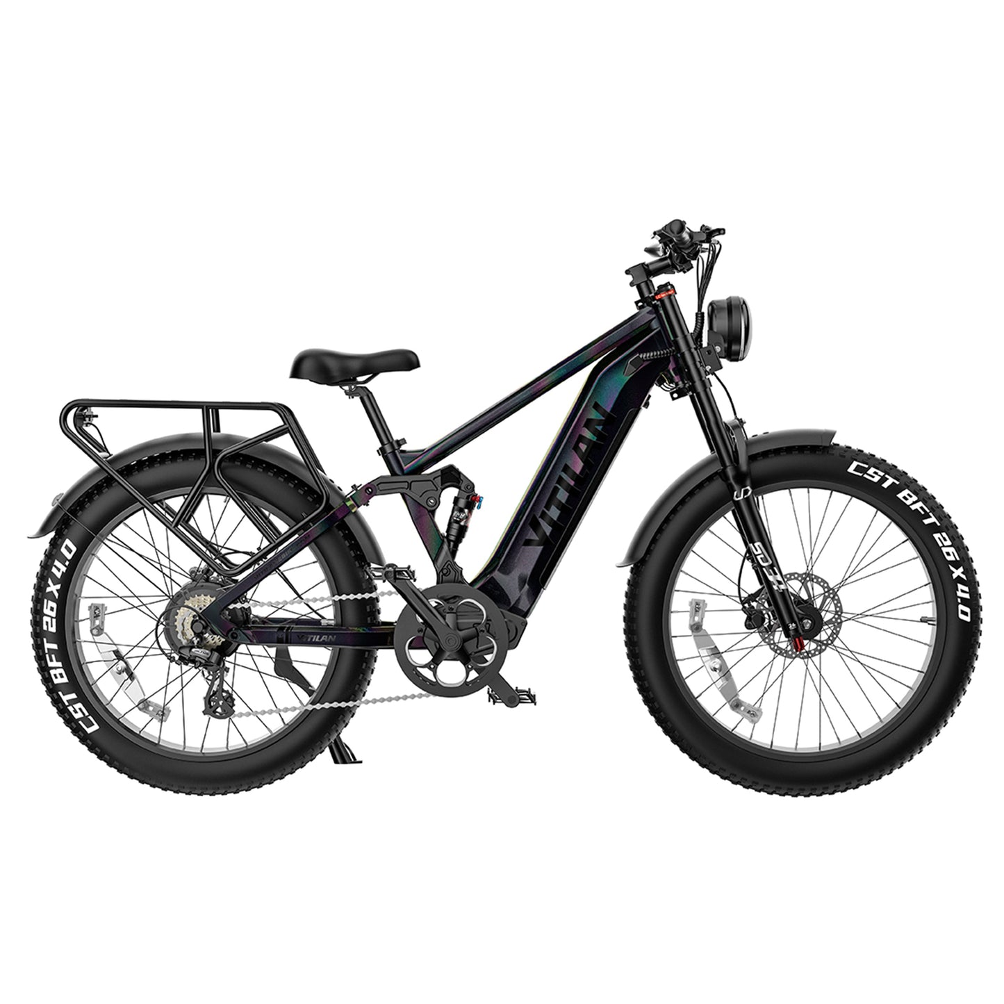 VITILAN T7 PRO