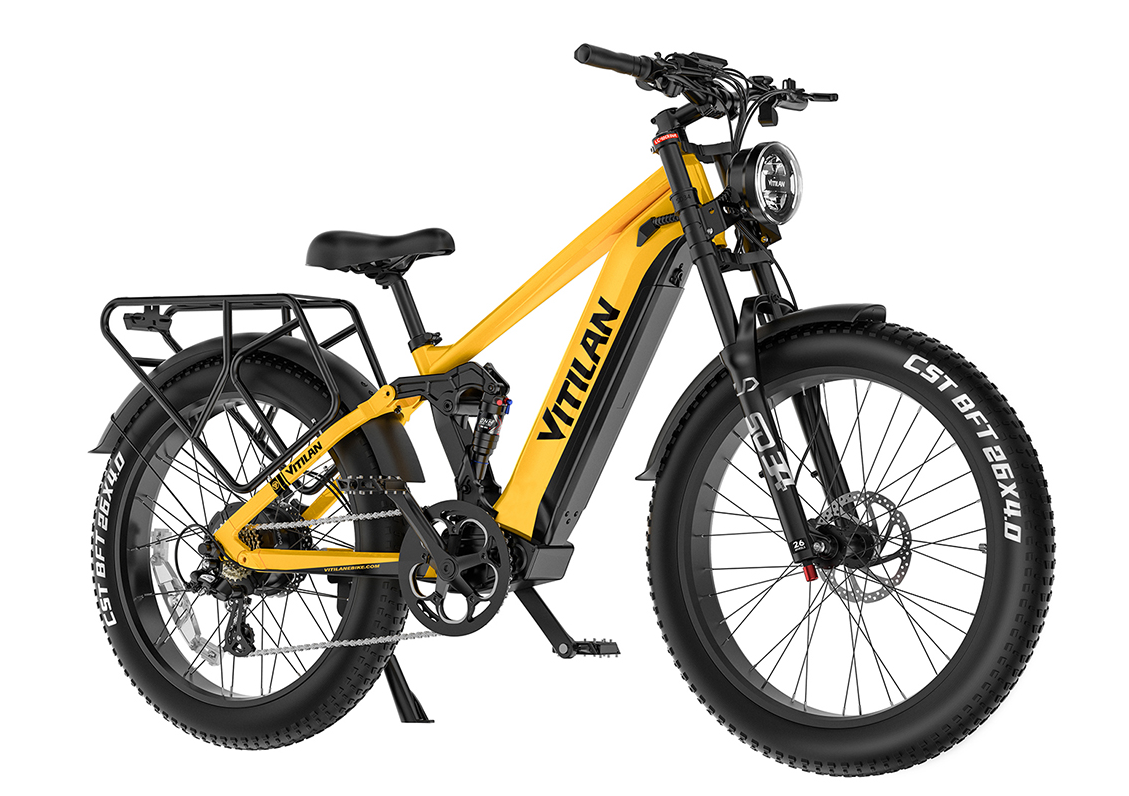VITILAN T7 PRO