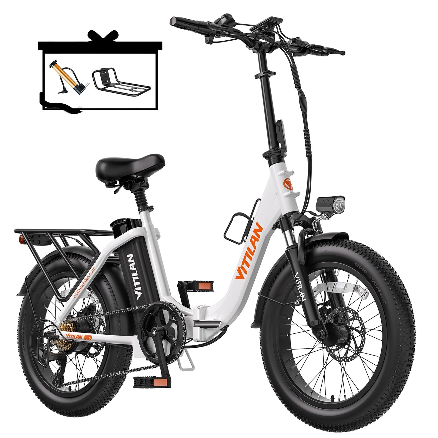 VITILAN U3