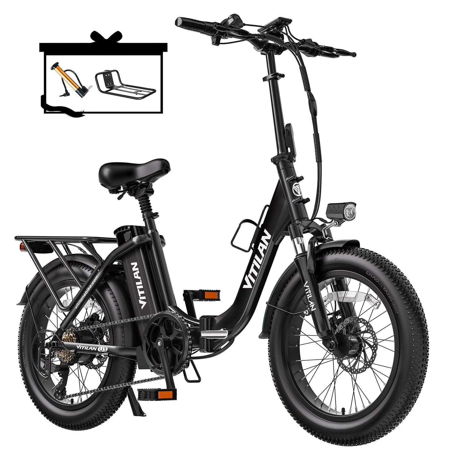 VITILAN U3