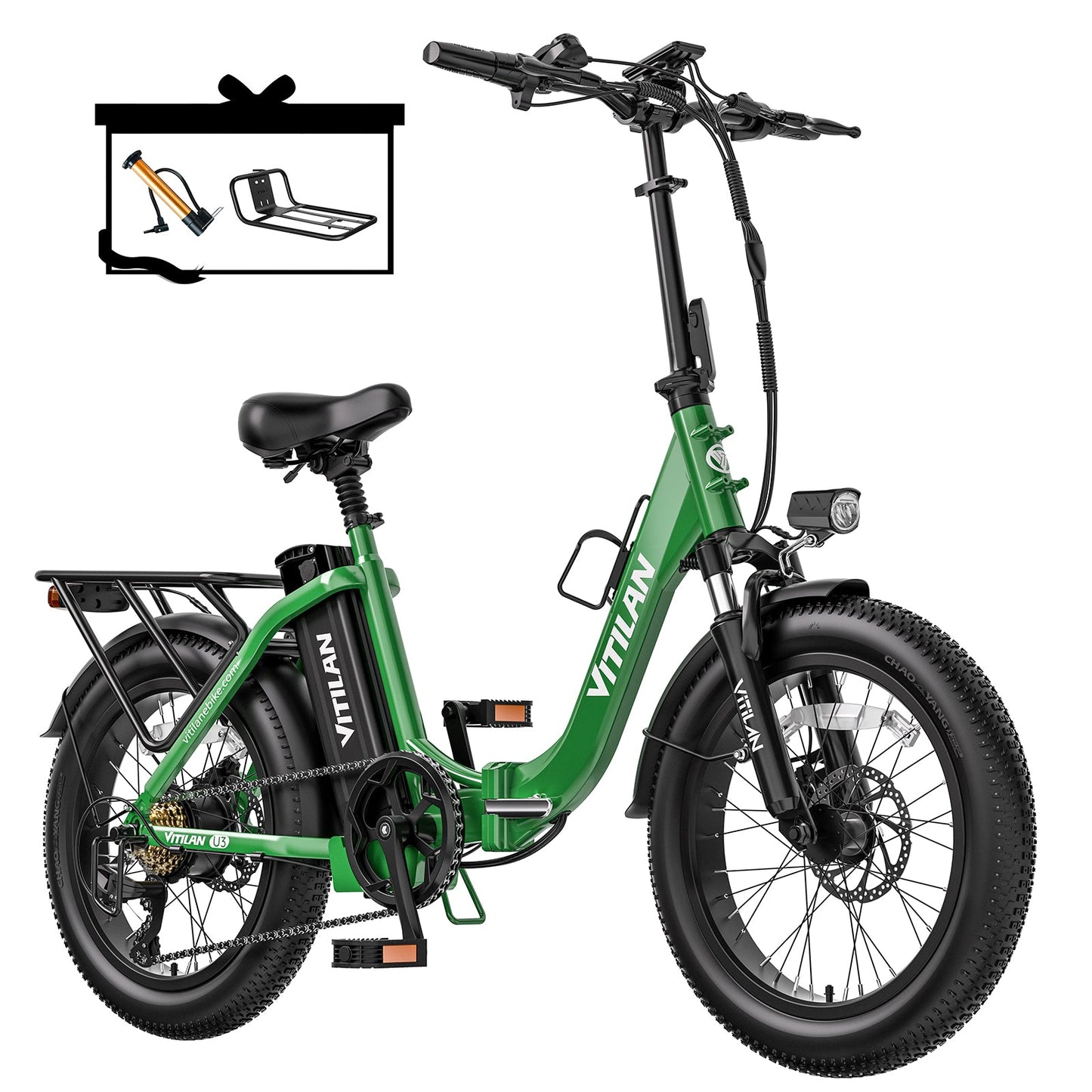VITILAN U3