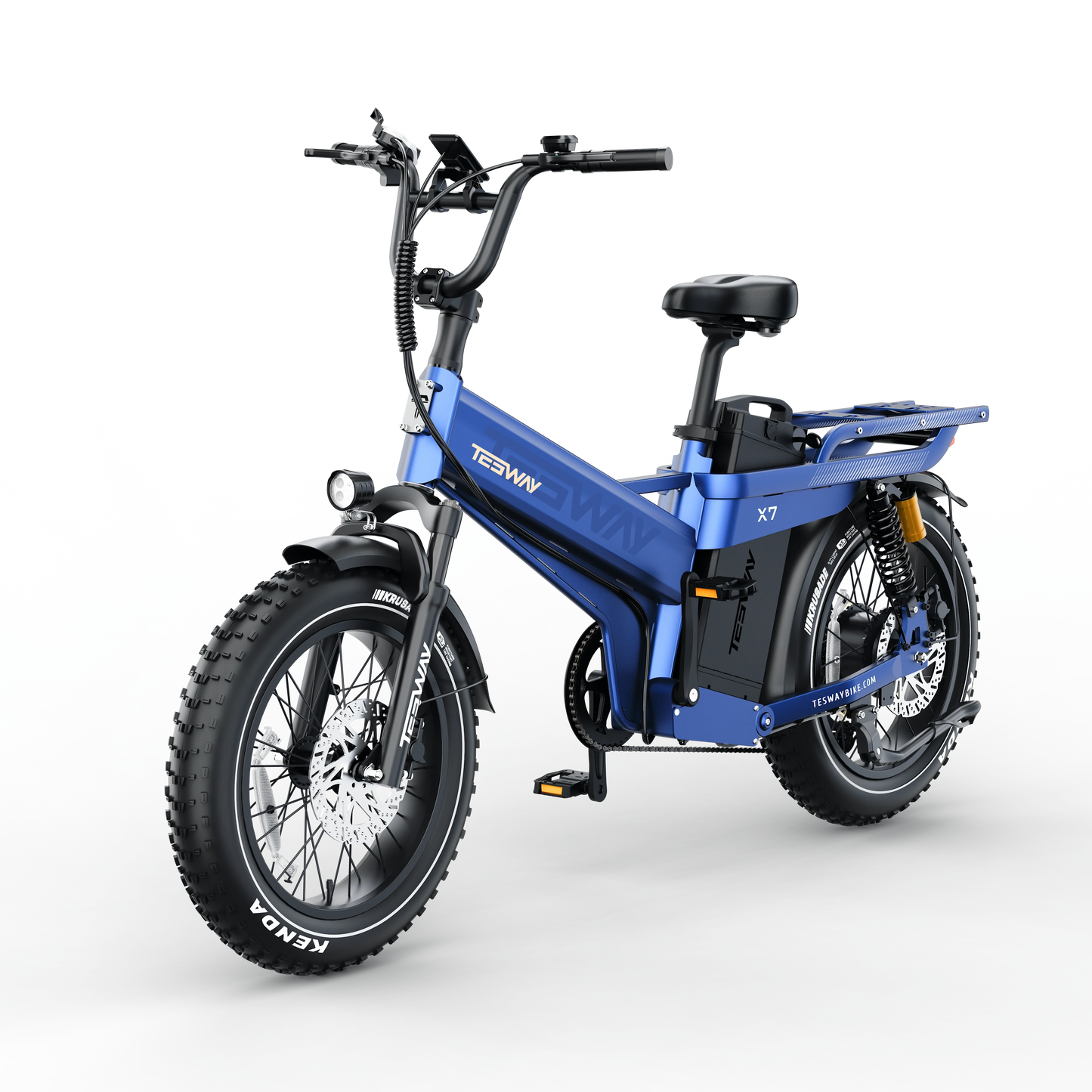 TESWAY X7 PRO