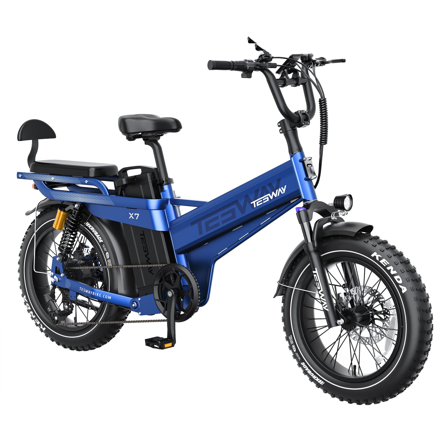 TESWAY X7 PRO