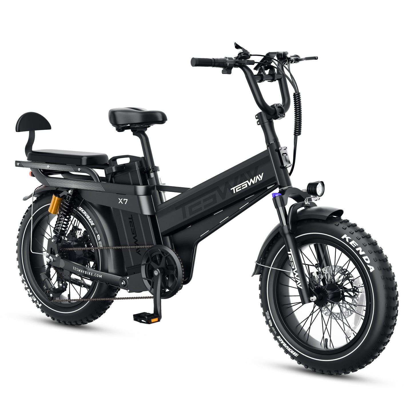 TESWAY X7 PRO