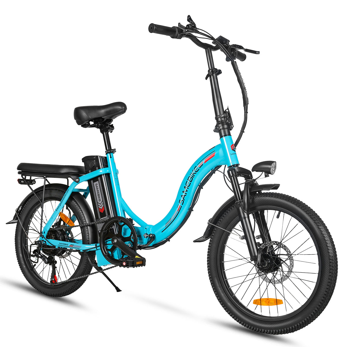 SAMEBIKE CY20