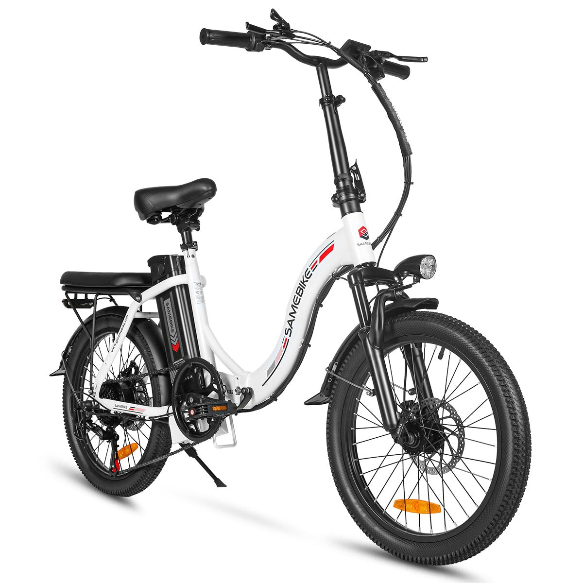 SAMEBIKE CY20