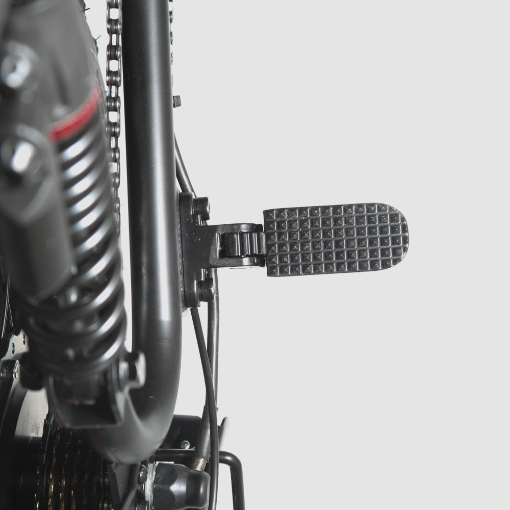 EMOKO C93 20 Fat Tire Electric Off-Road Bike 1000w Motor 48V 20Ah Battery