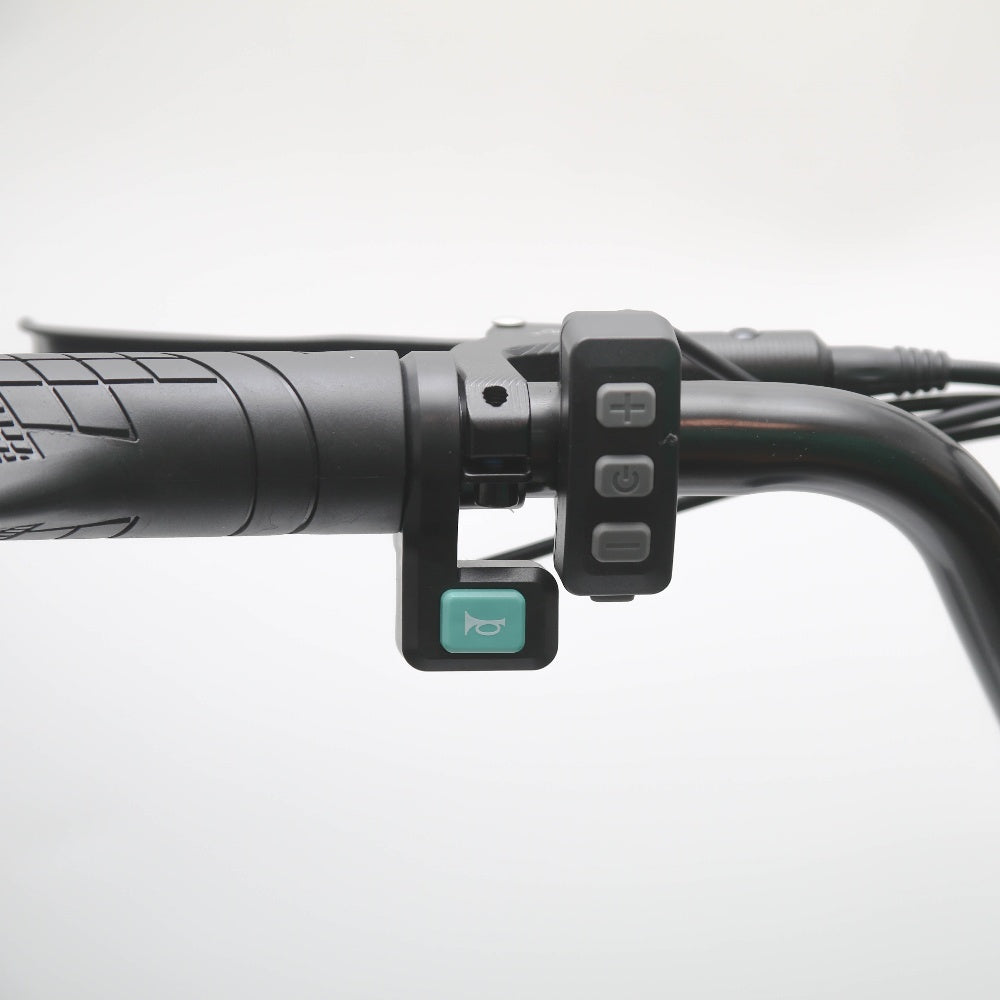 EMOKO C93 20 Fat Tire Electric Off-Road Bike 2*1000W Dual Motor 48V 20Ah/23Ah Battery