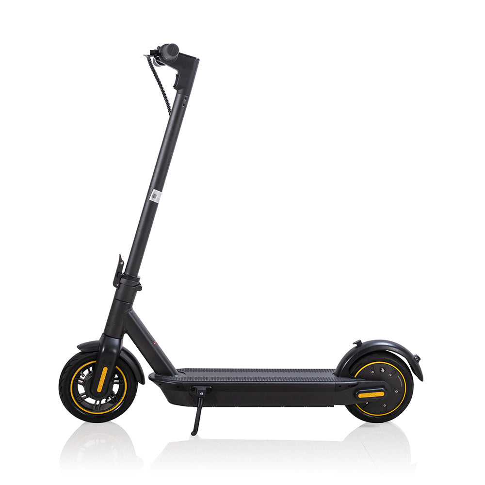 EMOKO HT-T4 Max 10 Folding Electric Scooter 350W(Peak 500W) Motor 36V 15Ah Battery With APP