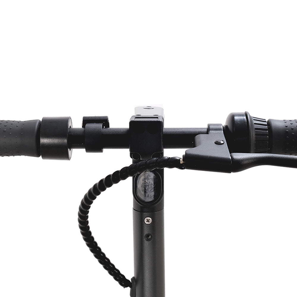 EMOKO HT-T4 Max 10 Folding Electric Scooter 500W Motor 36V 15Ah Battery With APP And Suspension