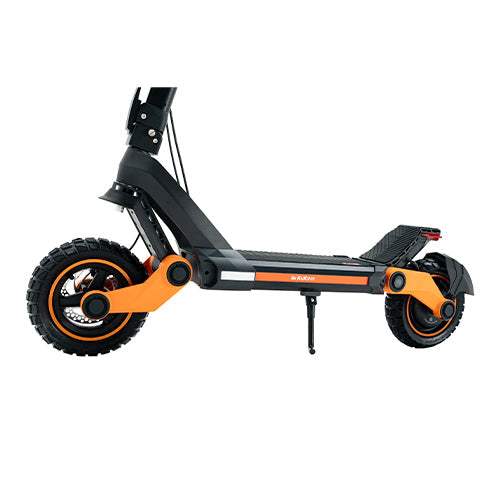 KuKirin G2 Pro 600W Motor 9 Inch 720Wh Electric Scooter 48V 15Ah Battery