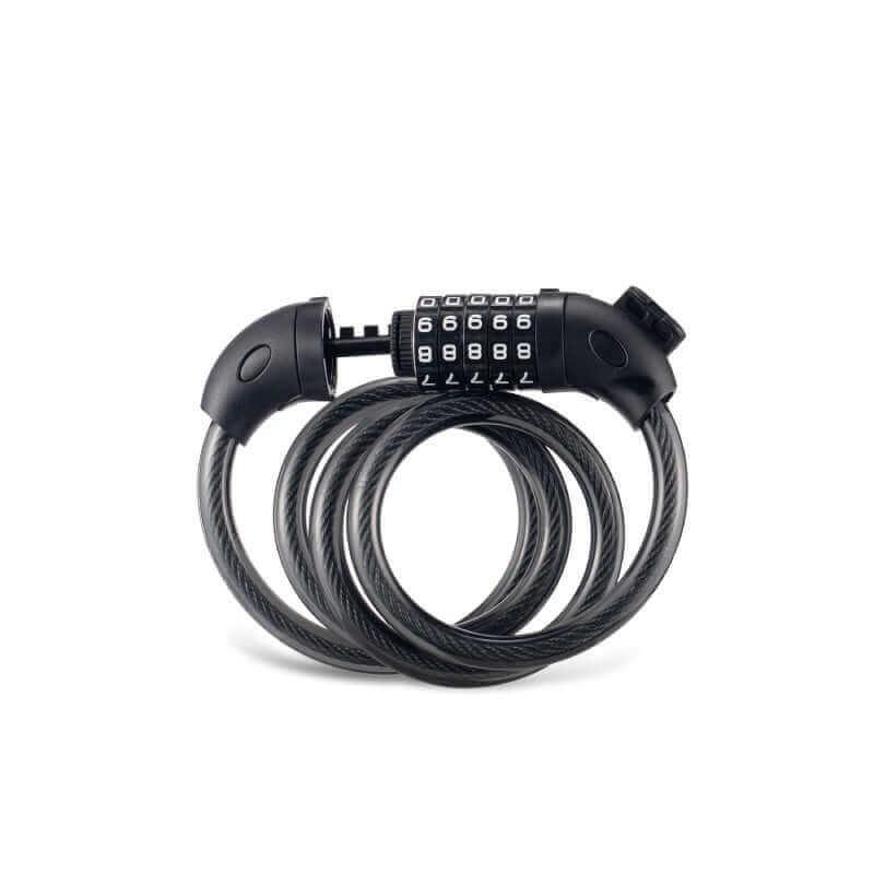 NX/ONE/RX2.4-Combination Lock