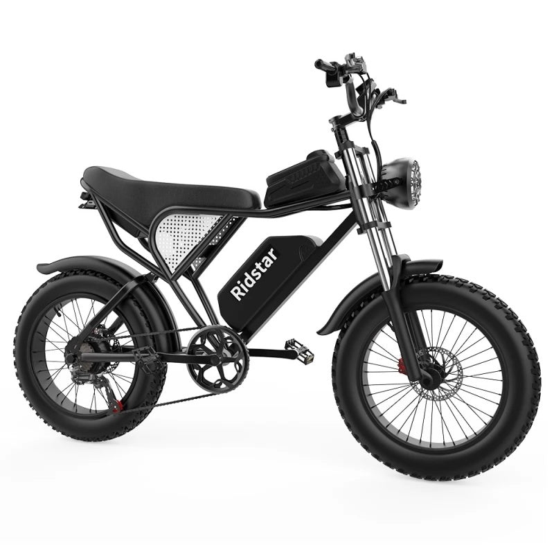 RIDSTAR Q20 Electric Dirt Bikes Combo