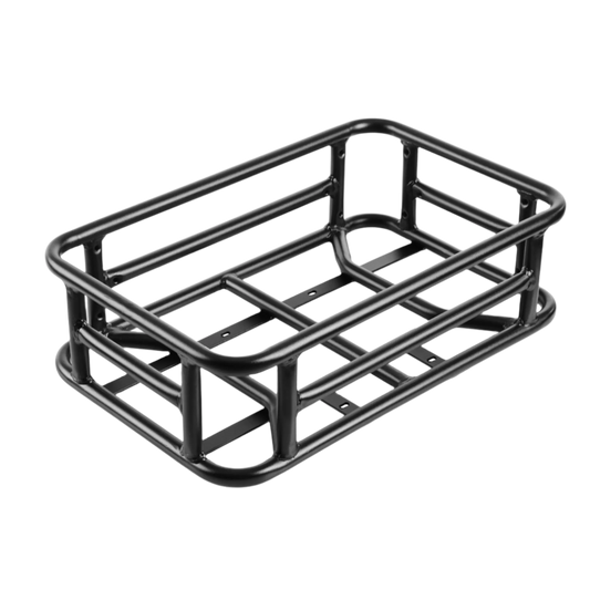 TESWAY Rear Basket