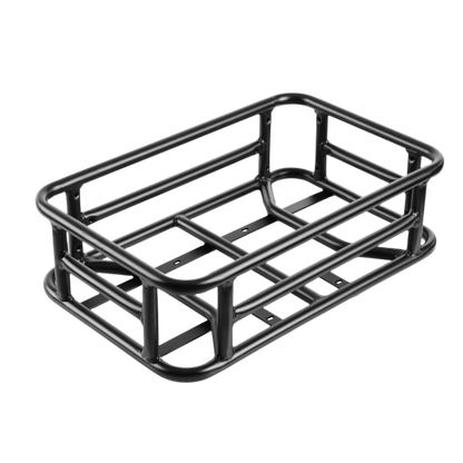 TESWAY Rear Basket