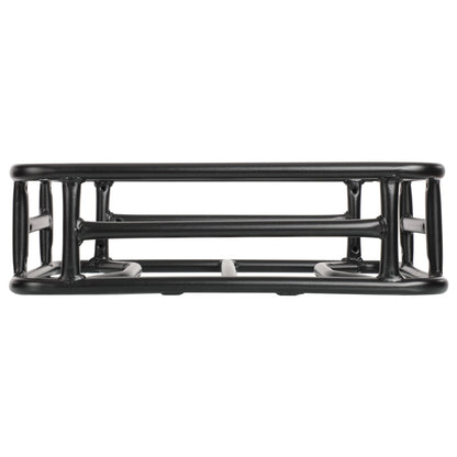 TESWAY Rear Basket
