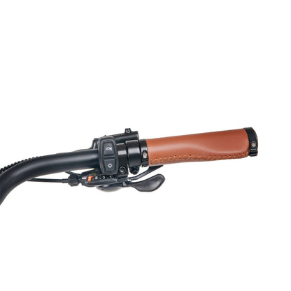 Mihogo Air  Carbon E-Bike