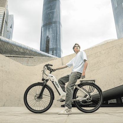 Onesport OT05 Pro City E-Bike