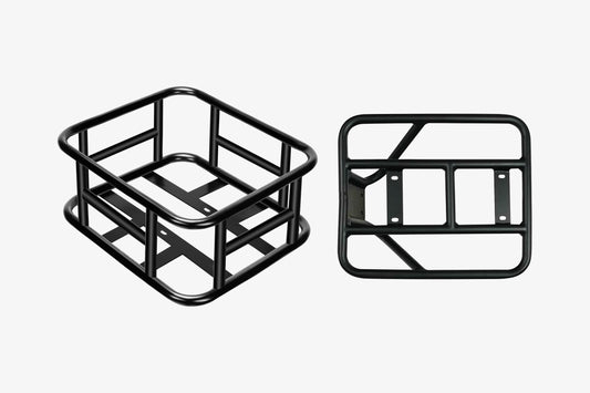Front Basket For X5 lite