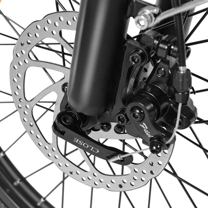 SAMEBIKE CY20