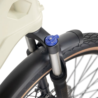 Mihogo Air  Carbon E-Bike