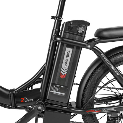 SAMEBIKE CY20