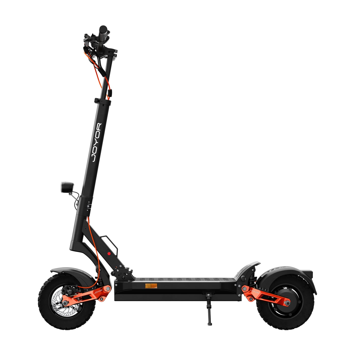 JOYOR T6E Electric Scooter  (ABE)