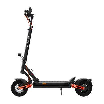 JOYOR T6E Electric Scooter  (ABE)