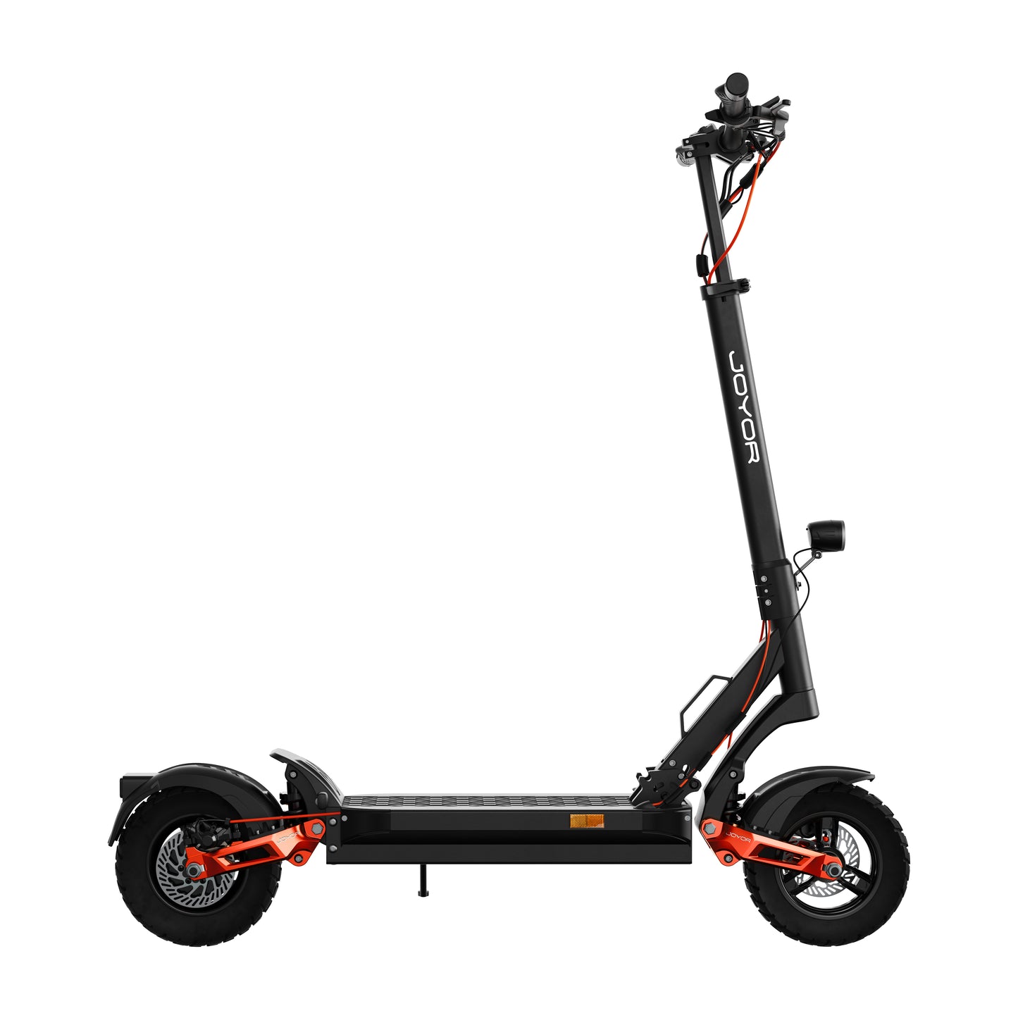 JOYOR T6E Electric Scooter  (ABE)