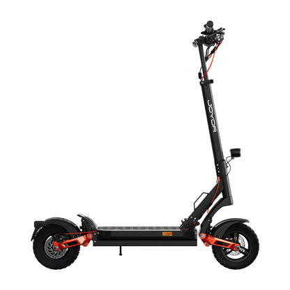 JOYOR T6E Electric Scooter  (ABE)