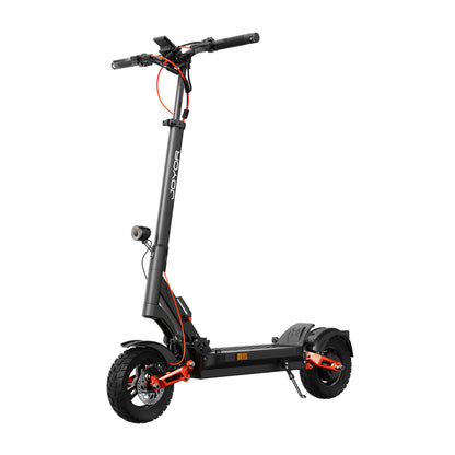JOYOR T6E Electric Scooter  (ABE)