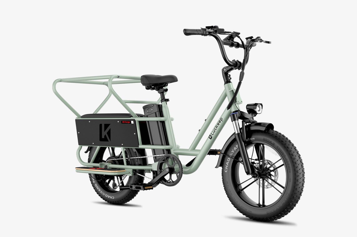 Luckeep X5 lite - combo