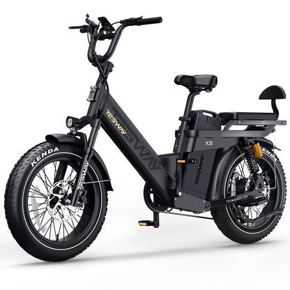 Tesway X5 Pro Pre-order