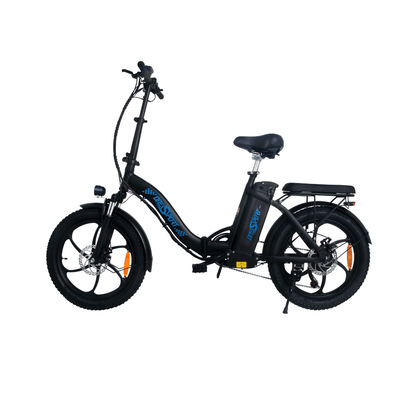 OneSport BK6 Folding E-bike