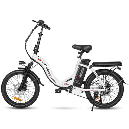 SAMEBIKE CY20