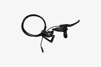 M5 Max & Ultra Hydraulic Brake Set