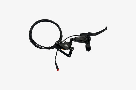 M5 Max & Ultra Hydraulic Brake Set