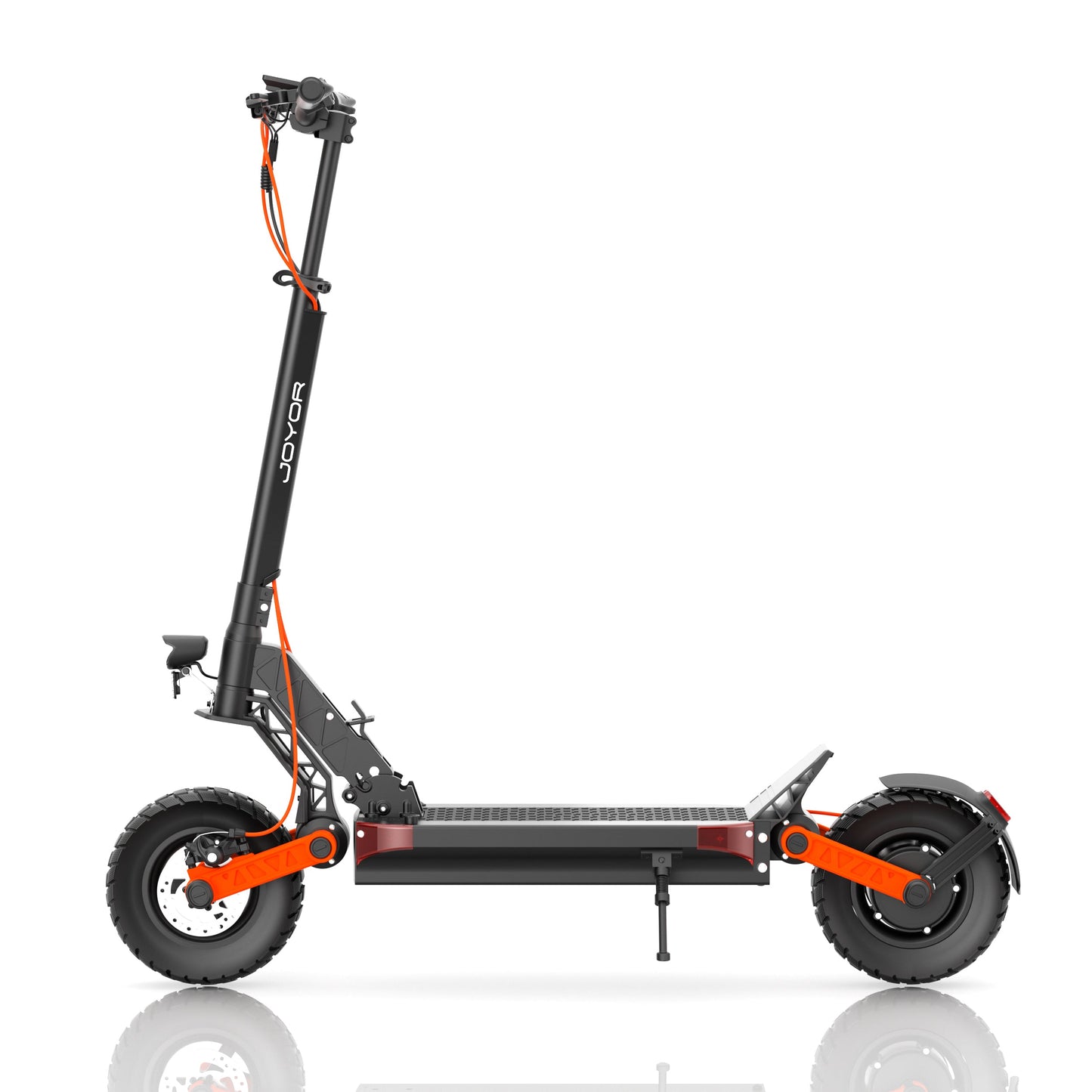 JOYOR S8 Electric Scooter