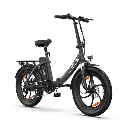 OneSport OT16 Folding E-Bike